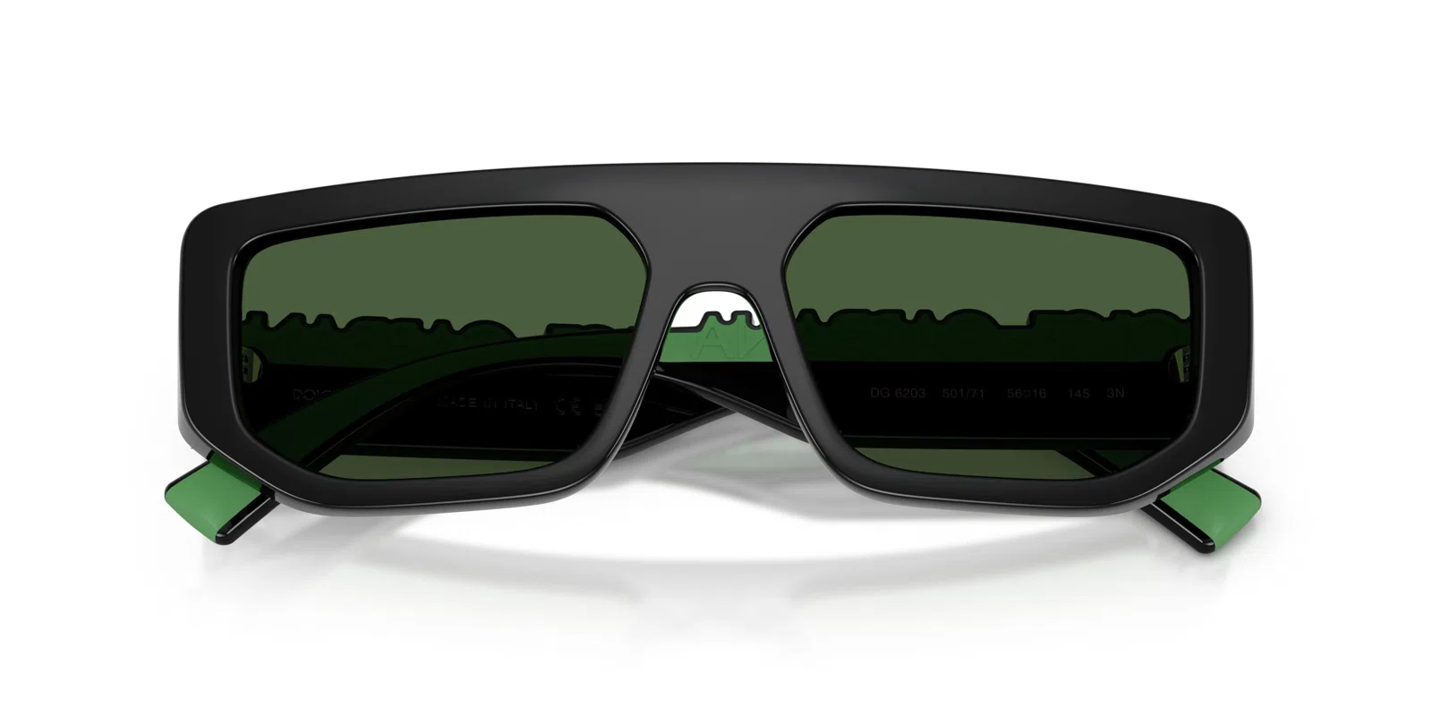 Dolce & Gabbana 6203 Sunglasses - view 15